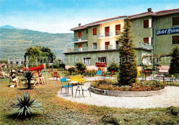 73363093 Riva Del Garda Hotel Brione Jardin Riva Del Garda - Sonstige & Ohne Zuordnung