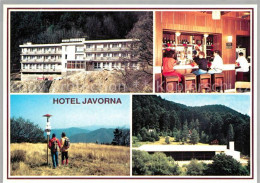 73363067 Javorna Hotel Javorna Kryte Kupalisko Lyziarksy Areal V Drenici Javorna - Czech Republic