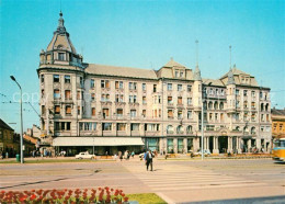 73363020 Debrecen Debrezin Arany Bika Szallo Hotel Debrecen Debrezin - Hongrie