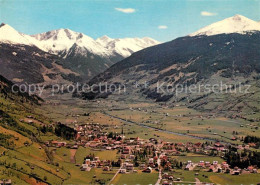 73362994 Bad Hofgastein Fliegeraufnahme Hohe-Tauern Graukogel Stubnerkogel Bad H - Otros & Sin Clasificación