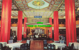 R612528 Ancient Chinese Palace Style Restaurant And Night Club. Hotel Miramar. H - World