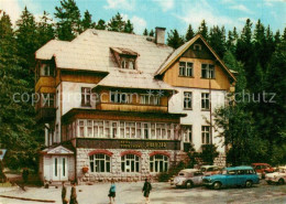 73362969 Karpacz Hotel Biaty Jar Karpacz - Pologne