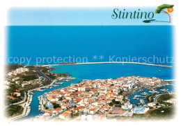 73362947 Stintino Fliegeraufnahme Stintino - Other & Unclassified