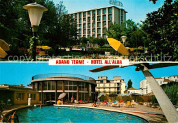 73362944 Abano Terme Hotel AlL Alba Abano Terme - Other & Unclassified