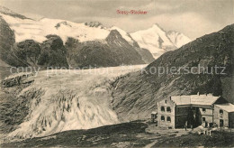 73362901 Grossglockner  Grossglockner - Other & Unclassified