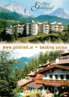 73362845 Matrei Osttirol Hotel Goldried Alpenblick Matrei Osttirol - Sonstige & Ohne Zuordnung