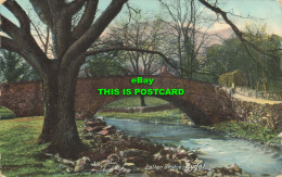 R613685 Pelter Bridge. Rydal. B. B. London. Series No. G8. 1909 - Other & Unclassified