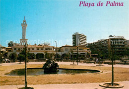 73362703 El Arenal Mallorca Playas De Palma El Arenal Mallorca - Andere & Zonder Classificatie