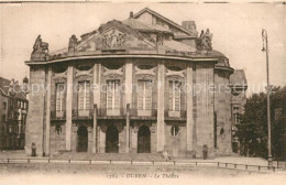 73362682 Dueren Rheinland Le Théâtre Theater Dueren Rheinland - Dueren