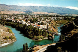 5-5-2024 (4 Z 13) New Zealand -  Cromwell Central Otago - Nueva Zelanda