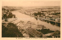 73362185 Namur Sur Meuse Meuse Confluent De La Sambre Namur Sur Meuse - Namur