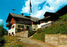 73362089 Kappl Tirol Faultierfarm Haus Der Katholischen Berufsschuljugend Frankf - Sonstige & Ohne Zuordnung