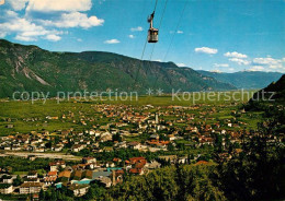 73362078 Lana Meran Panorama Bergbahn Alpen Lana Meran - Sonstige & Ohne Zuordnung