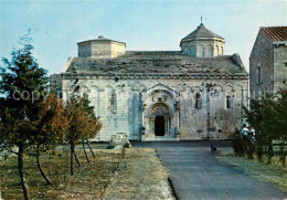 73362001 Manfredonia Chiesa Di San Leonardo Manfredonia - Sonstige & Ohne Zuordnung