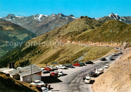 73361947 Passo Del Giovo Jaufenpass Gebirgspass Passeiertal Passo Giovo Val Pass - Sonstige & Ohne Zuordnung