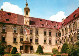 73361941 Bressanone Residenza Dei Principi Vescovi Fuerstbischoefliche Residenz  - Sonstige & Ohne Zuordnung