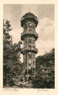 73361591 Loebau Sachsen Der Turm Loebau Sachsen - Löbau