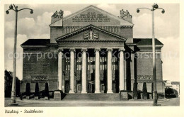 73361590 Duisburg Ruhr Stadttheater Duisburg Ruhr - Duisburg