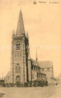 73361585 Meenen St. Josefkerk  - Andere & Zonder Classificatie