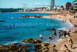 73361458 Lloret De Mar Strand Hotels Lloret De Mar - Andere & Zonder Classificatie