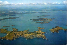 5-5-2024 (4 Z 13) New Zealand - Bay Of Islands - Nuova Zelanda