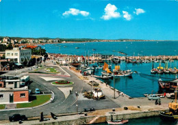 73361442 Cattolica Rimini La Darsena Dock Hafen  - Sonstige & Ohne Zuordnung