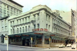 5-5-2024 (4 Z 13) New Zealand - Auckland Hotel De Breet - Nouvelle-Zélande