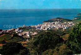 73361287 Lloret De Mar Vista Panoramica Lloret De Mar - Andere & Zonder Classificatie