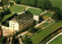 73361051 Mariazell Steiermark Herz Marien Karmel Kloster Fliegeraufnahme Mariaze - Altri & Non Classificati