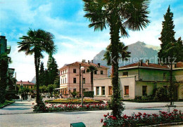 73361010 Arco Trentino Giardini E Hotel Olivo Arco Trentino - Sonstige & Ohne Zuordnung