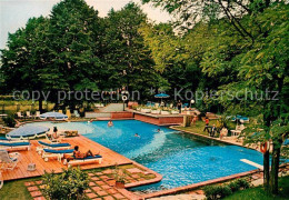 73360992 Montecatini Terme Hotel Astoria Swimming Pool Montecatini Terme - Sonstige & Ohne Zuordnung