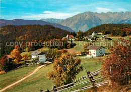 73360978 Hafling Landschaftspanorama Herbststimmung Alpen Hafling - Sonstige & Ohne Zuordnung