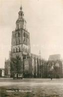 73360873 Zutphen St Walburgtoren Kerk Kirche Zutphen - Other & Unclassified