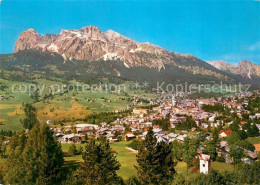 73360770 Cortina D Ampezzo Panorama Cortina D Ampezzo - Sonstige & Ohne Zuordnung