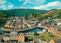 73360768 La Roche-en-Ardennes Vue Aerienne La Roche-en-Ardennes - Andere & Zonder Classificatie