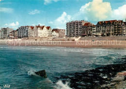 73360767 Knokke-Heist Strand Promenade Knokke-Heist - Andere & Zonder Classificatie