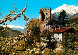 73360766 Merano Suedtirol Castell Fontana Merano Suedtirol - Sonstige & Ohne Zuordnung