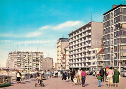 73360751 Mariakerke Oostende Zeedijk Mariakerke Oostende - Andere & Zonder Classificatie