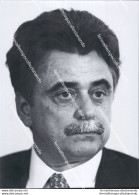 Fo1591 Foto Originale Personaggi Famosi Politica Politico Achille Occhetto - Sonstige & Ohne Zuordnung