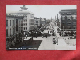 RPPC Capitol Avenue  Cheyenne  Wyoming > Cheyenne . .  Ref 6400 - Cheyenne