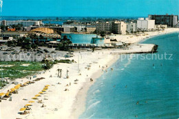 73742827 St_Petersburg_Florida Beach Fliegeraufnahme  - Sonstige & Ohne Zuordnung