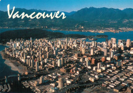 73705426 Vancouver BC Canada Aerial View  - Zonder Classificatie