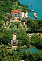 73705407 Miami_Florida Villa Vizcaya And Gardens The James Deering Estate - Altri & Non Classificati