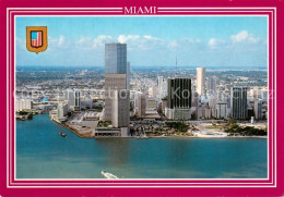 73705406 Miami_Florida Fliegeraufnahme - Otros & Sin Clasificación