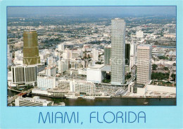 73705405 Miami_Florida Aerial View - Andere & Zonder Classificatie