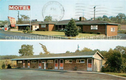 73705293 Vernon Pennsylvania Ron Del Motel  - Autres & Non Classés