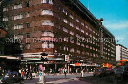 73323817 London Mount Royal Hotel - Other & Unclassified