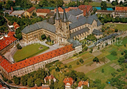 73321754 Bamberg_South_Carolina Kloster Michaelsberg Fliegeraufnahme - Sonstige & Ohne Zuordnung