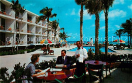 73317739 Miami_Beach Pan American Hotel Swimming Pool - Other & Unclassified