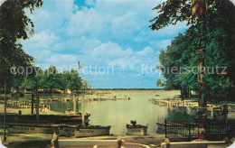 73308960 Russels Point Harbour Indian Lake  - Sonstige & Ohne Zuordnung